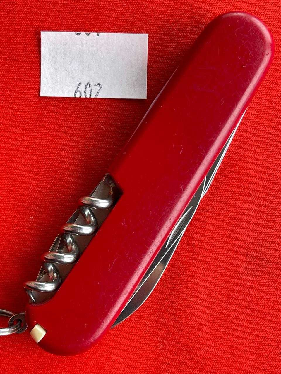 Мультитул Victorinox Spartan 91mm 0.602