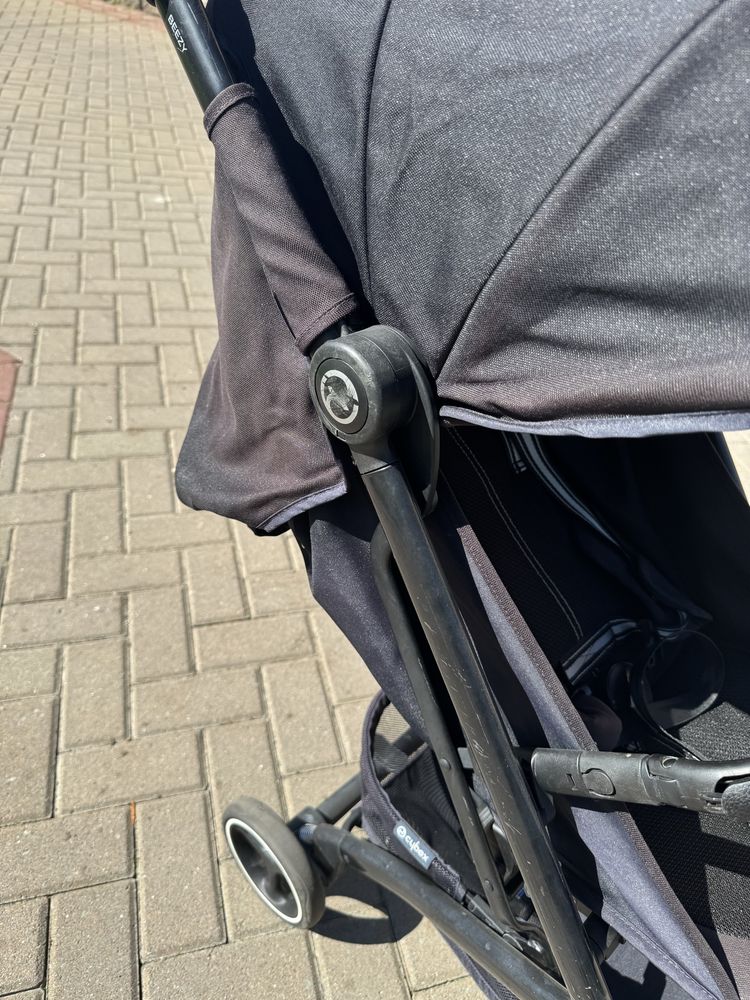 Візочок Коляска cybex beezy