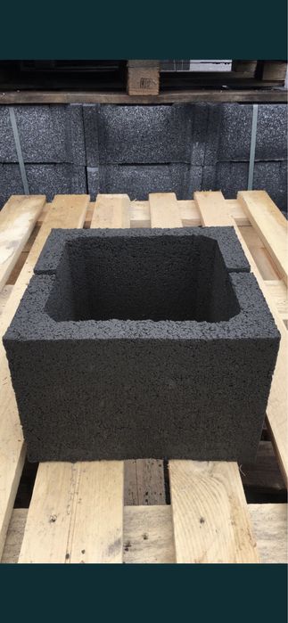 Незнімаєма опалубка