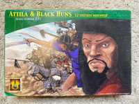 Lucky Toys TL0001 Attila and Black Huns