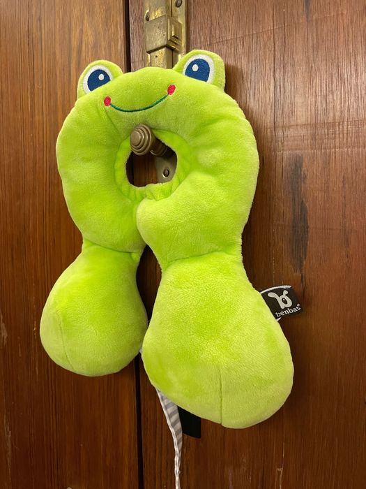 Almofada bebe Benbat