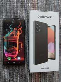 Samsung A32 4/128 GB Amoled GWARANCJA