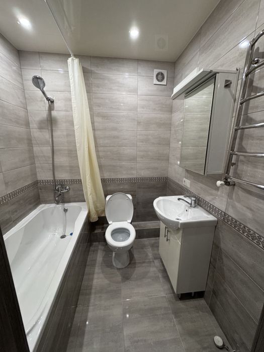 Аренда 1к.кв. м. Научная Новострой ‼️ ЖК "River Town", ул. Мирная 19