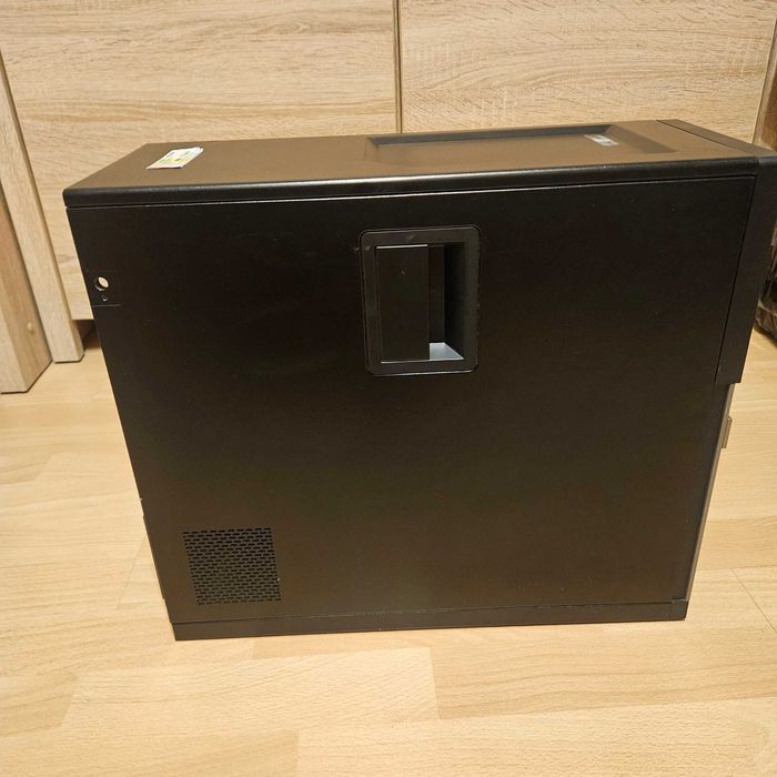 Komputer do: Gier, Nauki, Pracy I5/Ram: 12 GB/W10/GTX 1050TI/SSD/HDD