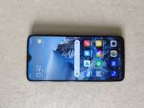Xiaomi Redmi Note 8 Pro