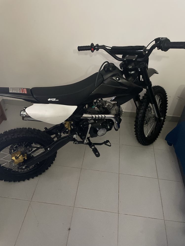 dritbike KXD-607