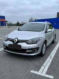 Продаж авто Renault Megane