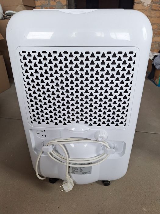 Осушувач повітря