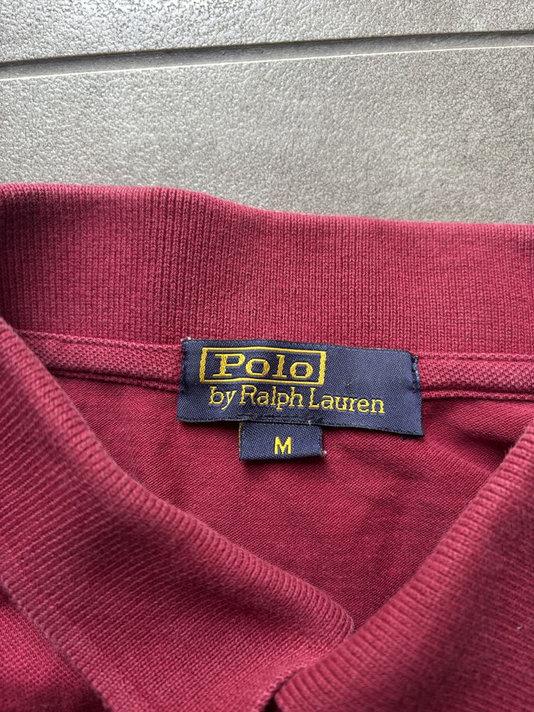 Polówka Ralph Lauren M