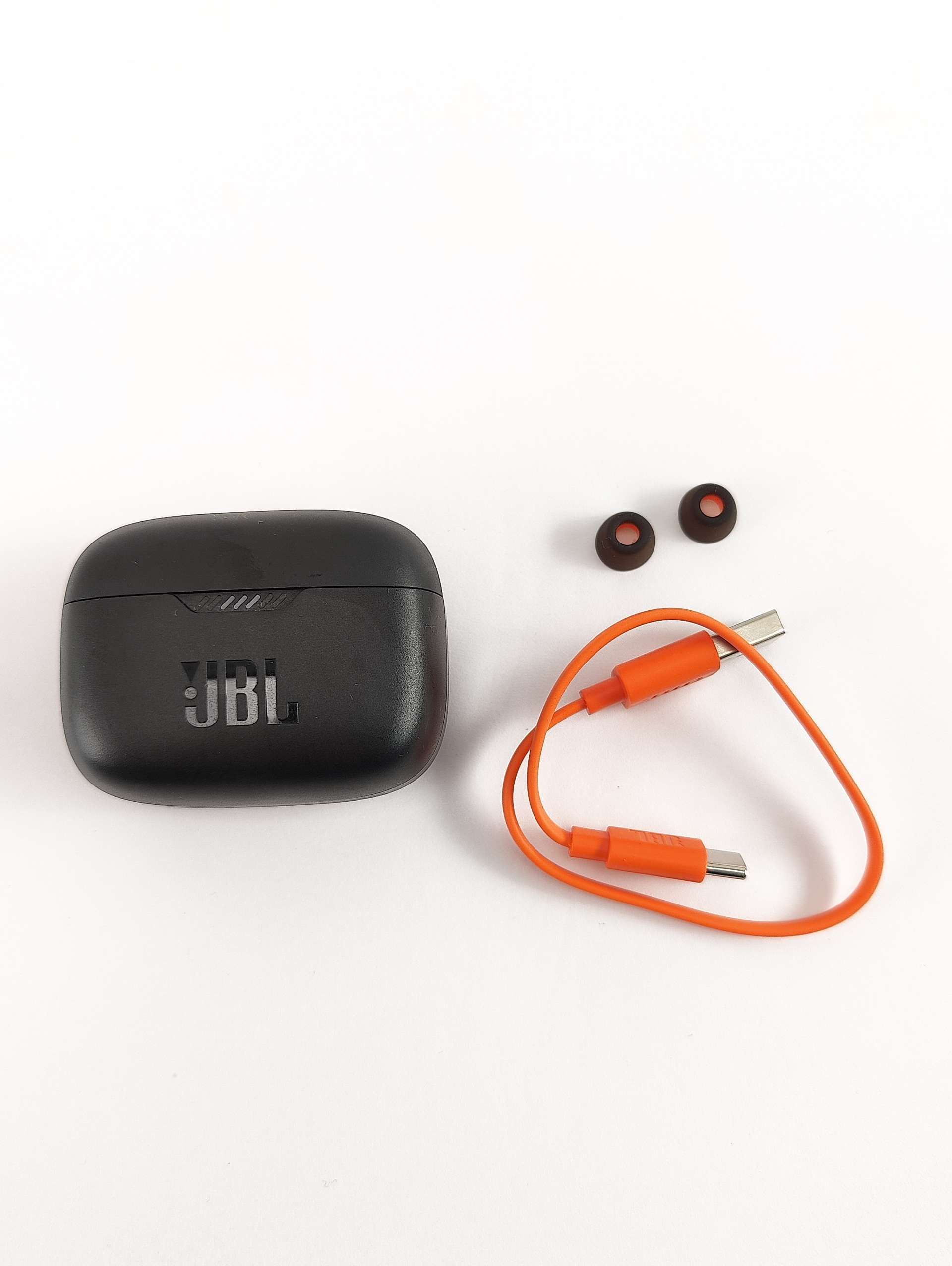 Słuchawki bezprzewodowe dokanałowe JBL Tune 230NC TWS