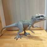 Dinozaur COLLOSAL Indominius REX