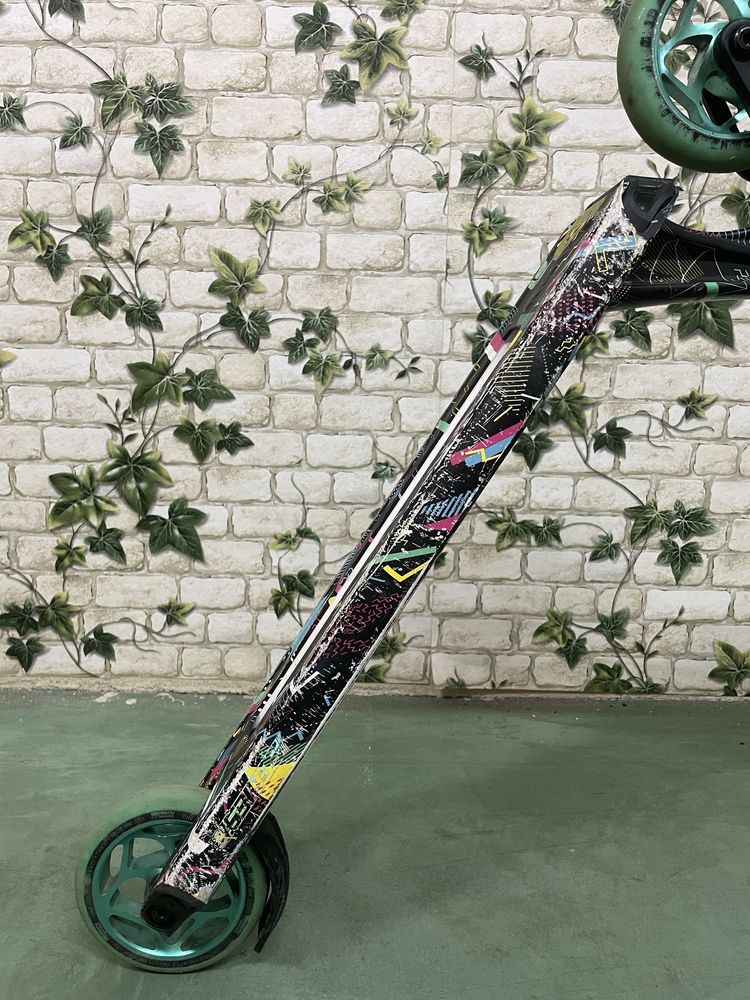 Hulajnoga wyczynowa Blunt Prodigy s8