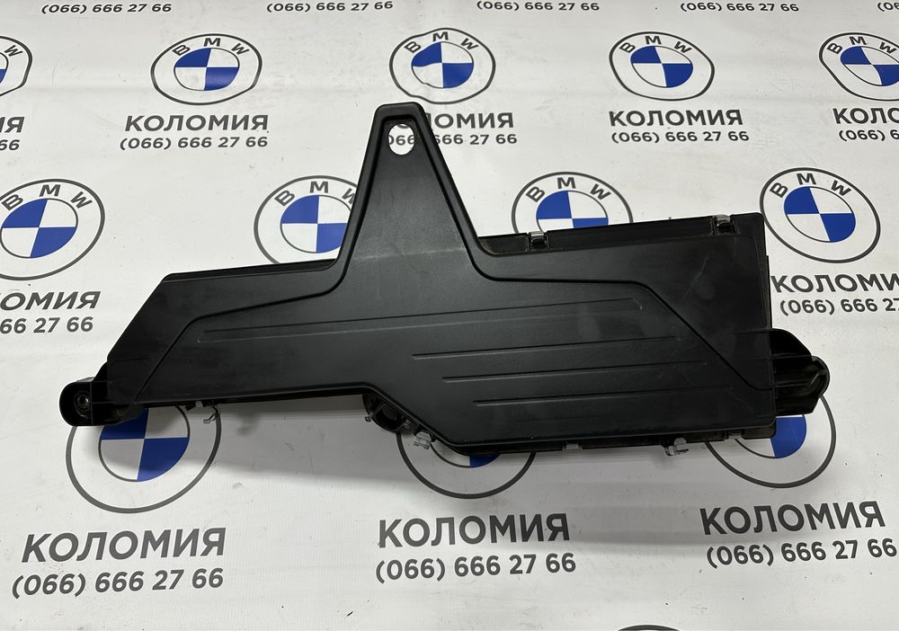 BMW f30 f36 f33 f20 корпус фільтра повітря N20 бмв н20 фільтр