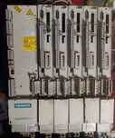 Moduł moduły zasilania Siemens simodrive 611  10/25KW 15A 25A