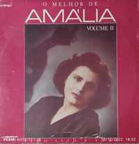 Discos vinil Amália Rodrigues a partir de 10€