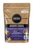 Кофе Zavida Hazelnut Vanilla в зернах 907 г