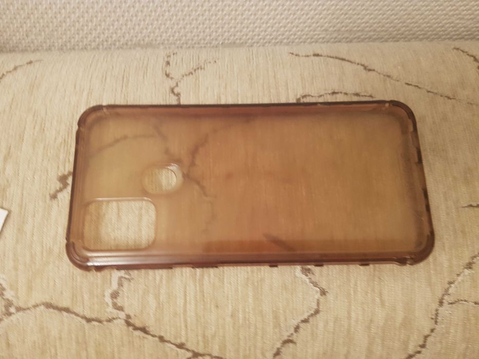 Чехол Samsung Galaxy M31