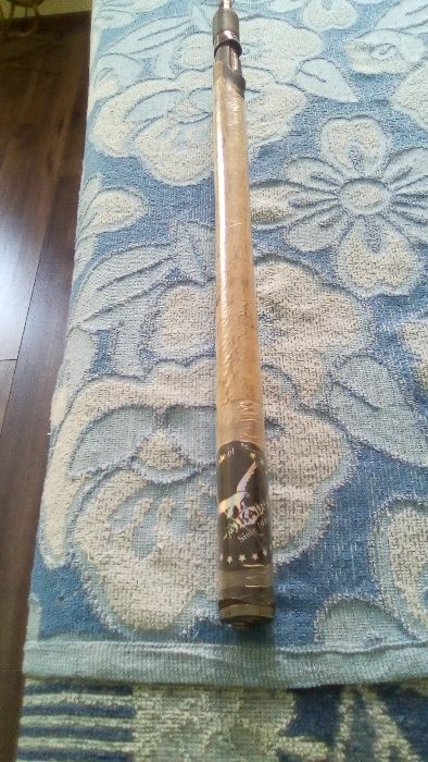 mikado nihonto 300 cw 5-25 + woblery 10cm/14gr -7szt