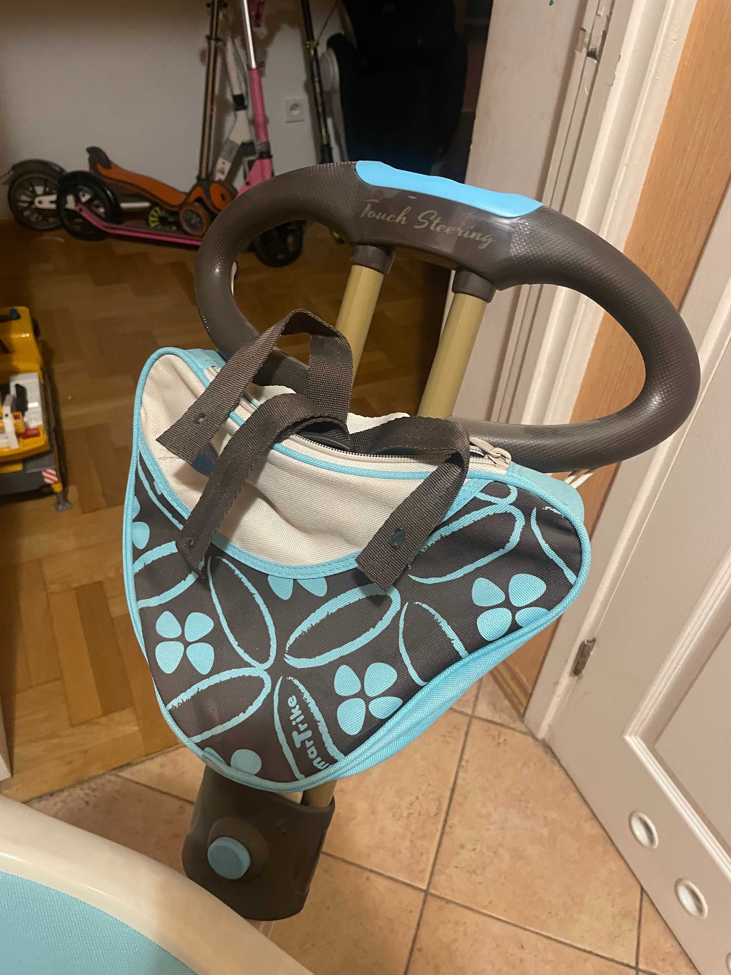 Rowerek trójkołowy Little Tikes 4w1 dla maluchów