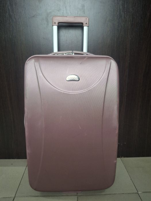 Валіза, чемодан 65*40