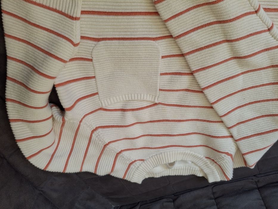 Sprzedam zestaw swetrów z H&M dla chlopca rozm 98/104
