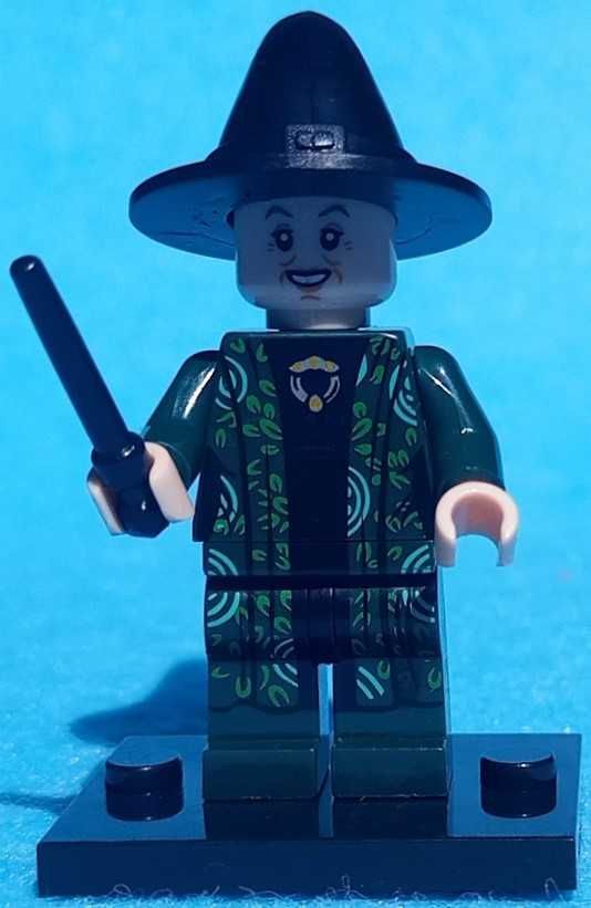 Professor McGonagall (Harry Potter)