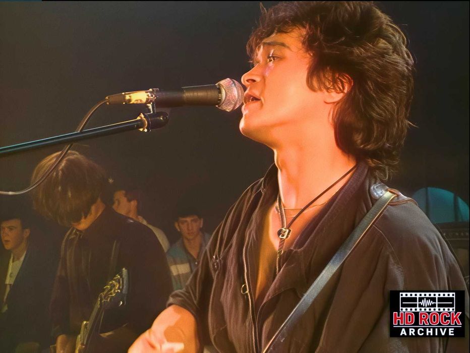 «КИНО» - Полный концерт в "Лужниках" 24 июня 1990 | РЕСТАВРАЦИЯ