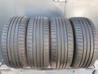 225/40R19 Bridgestone Turanza T005 komplet opon lato 7,0mm nr9535