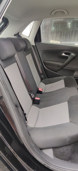 Volkswagen Polo 2011