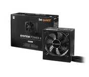 Zasilacz be quiet 600w