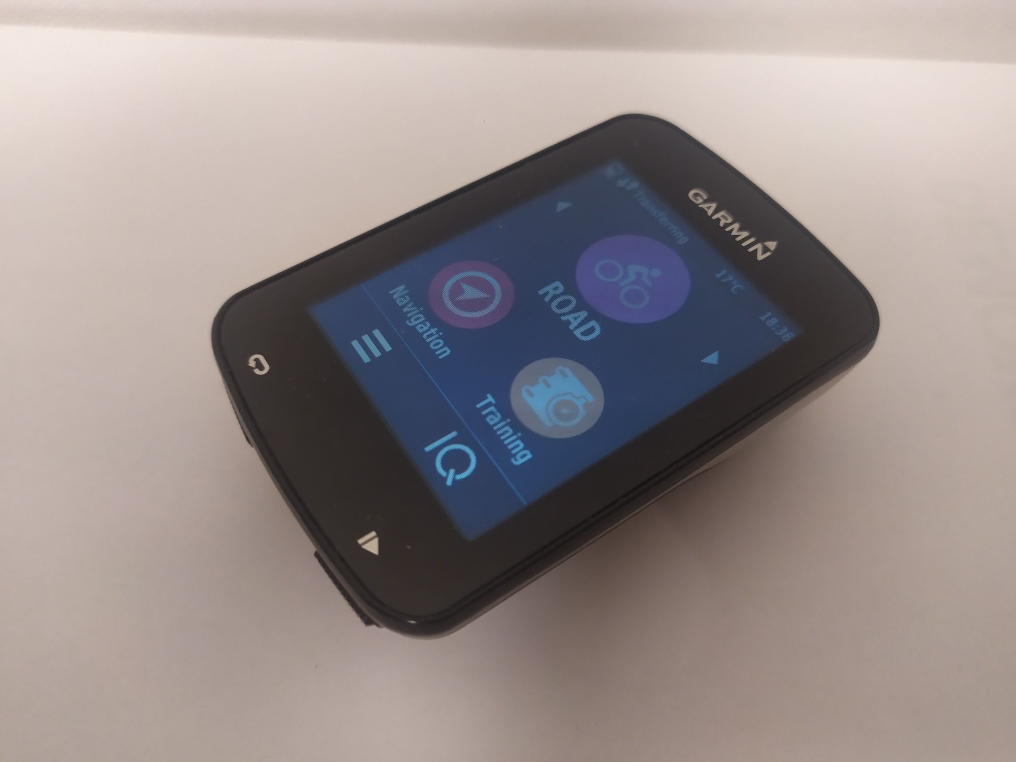 GPS компьютер Garmin Edge 820