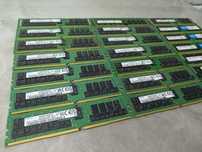 СЕРВЕРНА Оперативна память SAMSUNG DDR4 32GB 3200MHz 2666MHz ECC REG