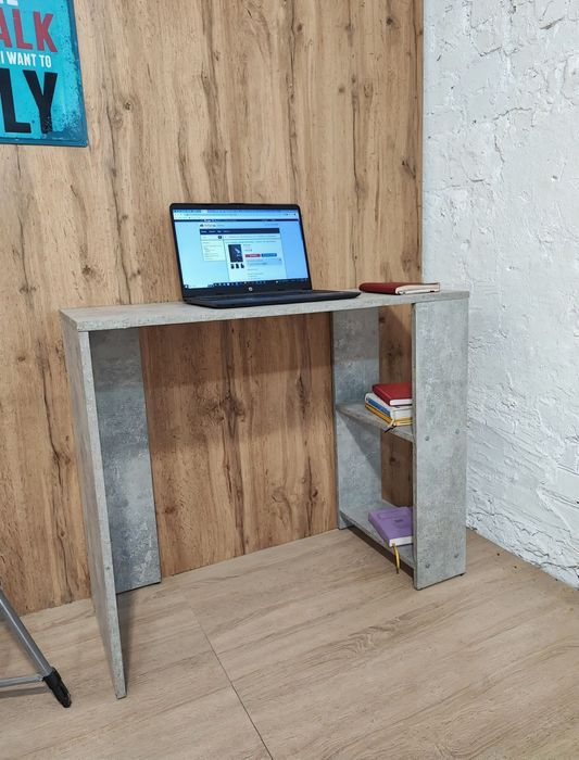 Компʼютерний письмовий офісний стіл компьютерный письменный стол парта