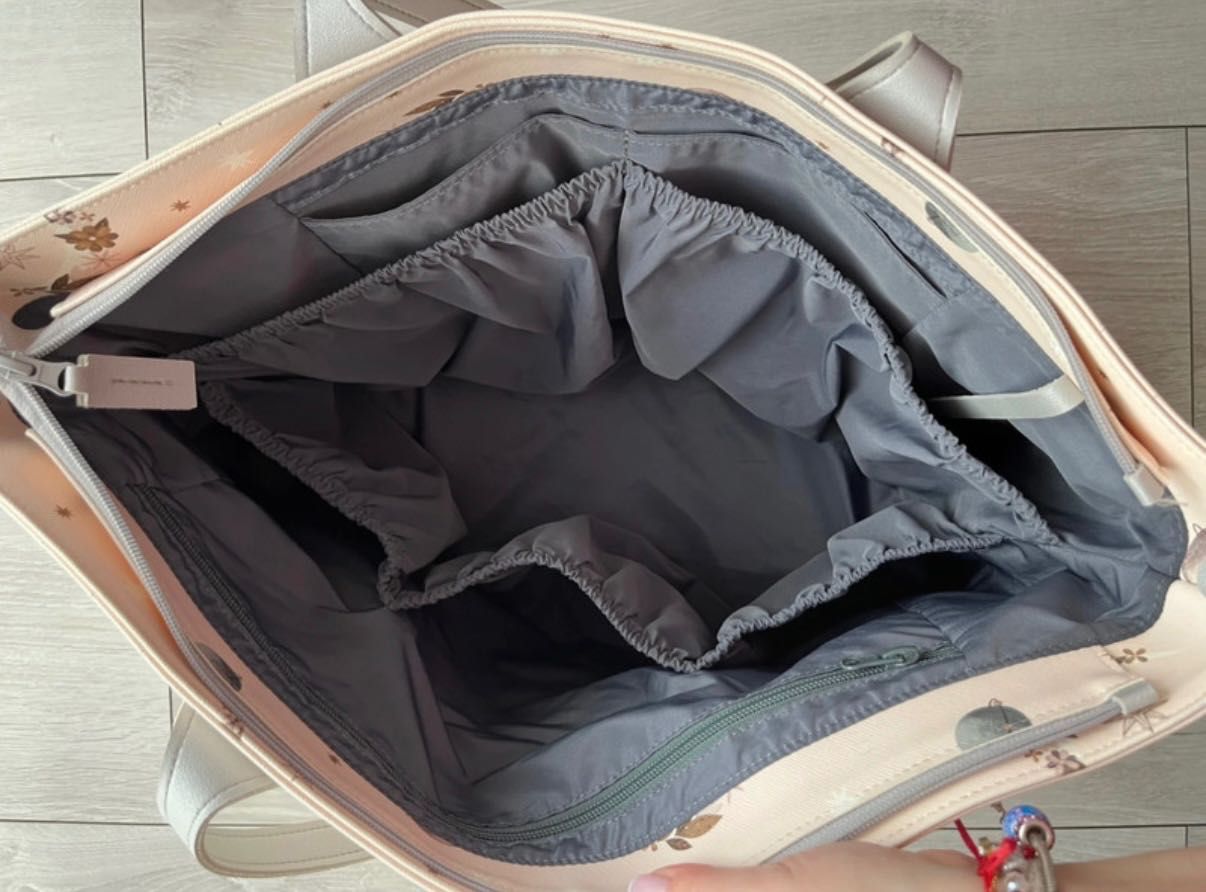 Torba La Millou Feeria Fly me to the moon nude