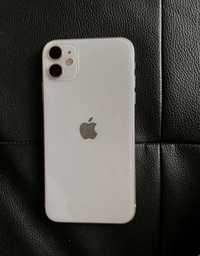 iPhone 11 Blanco, 256GB