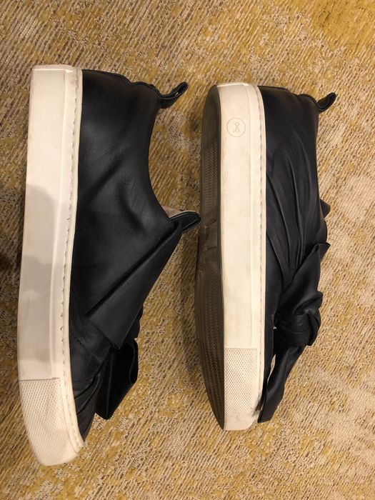 Josefinas Louise Blue Rise 37