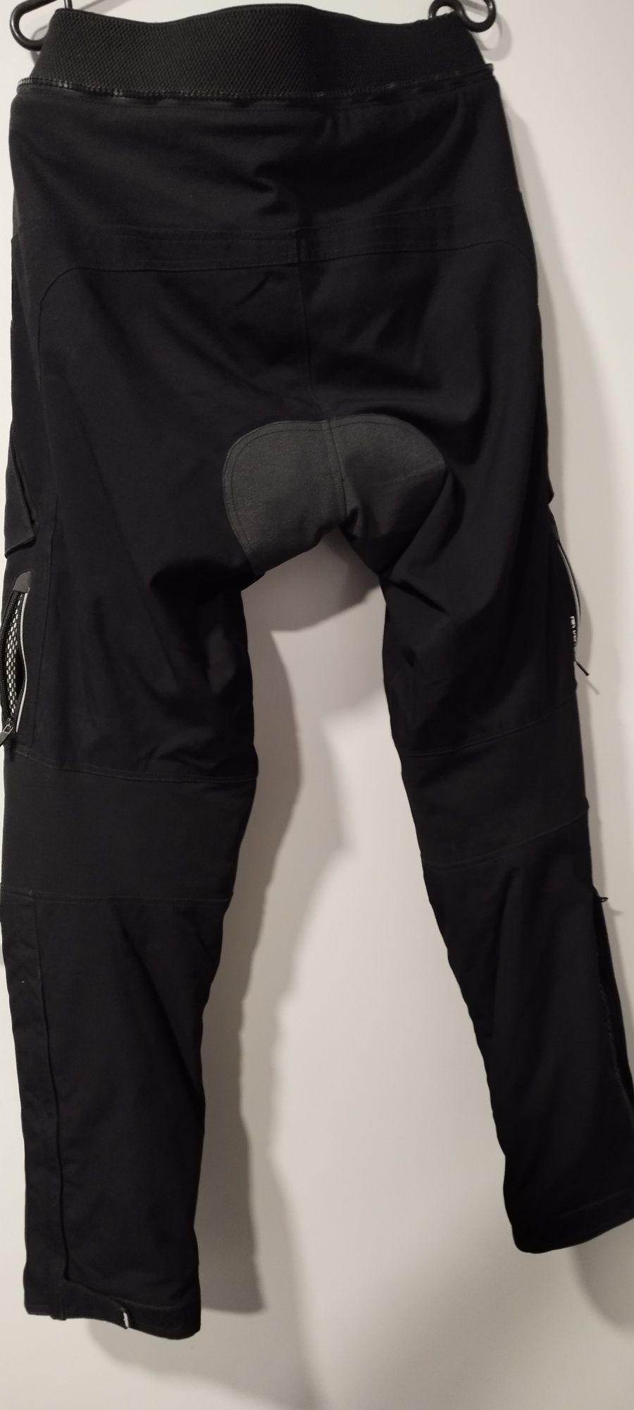 BUSE 106 spodnie motocyklowe L/XL