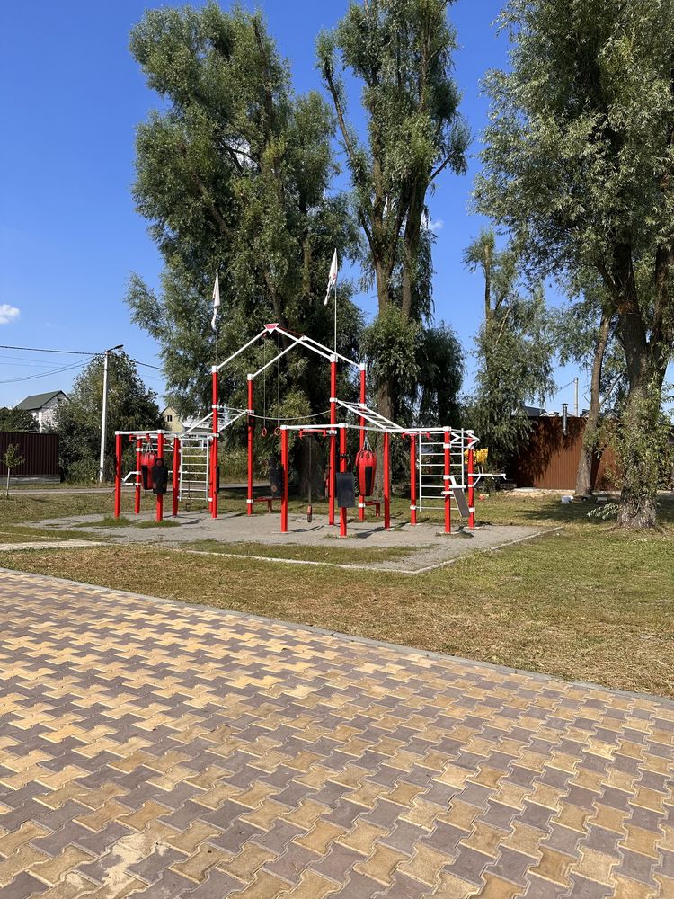 Квартира 100м2 біля озера, набережна, центр! Держ програми-так, ОБМІН!