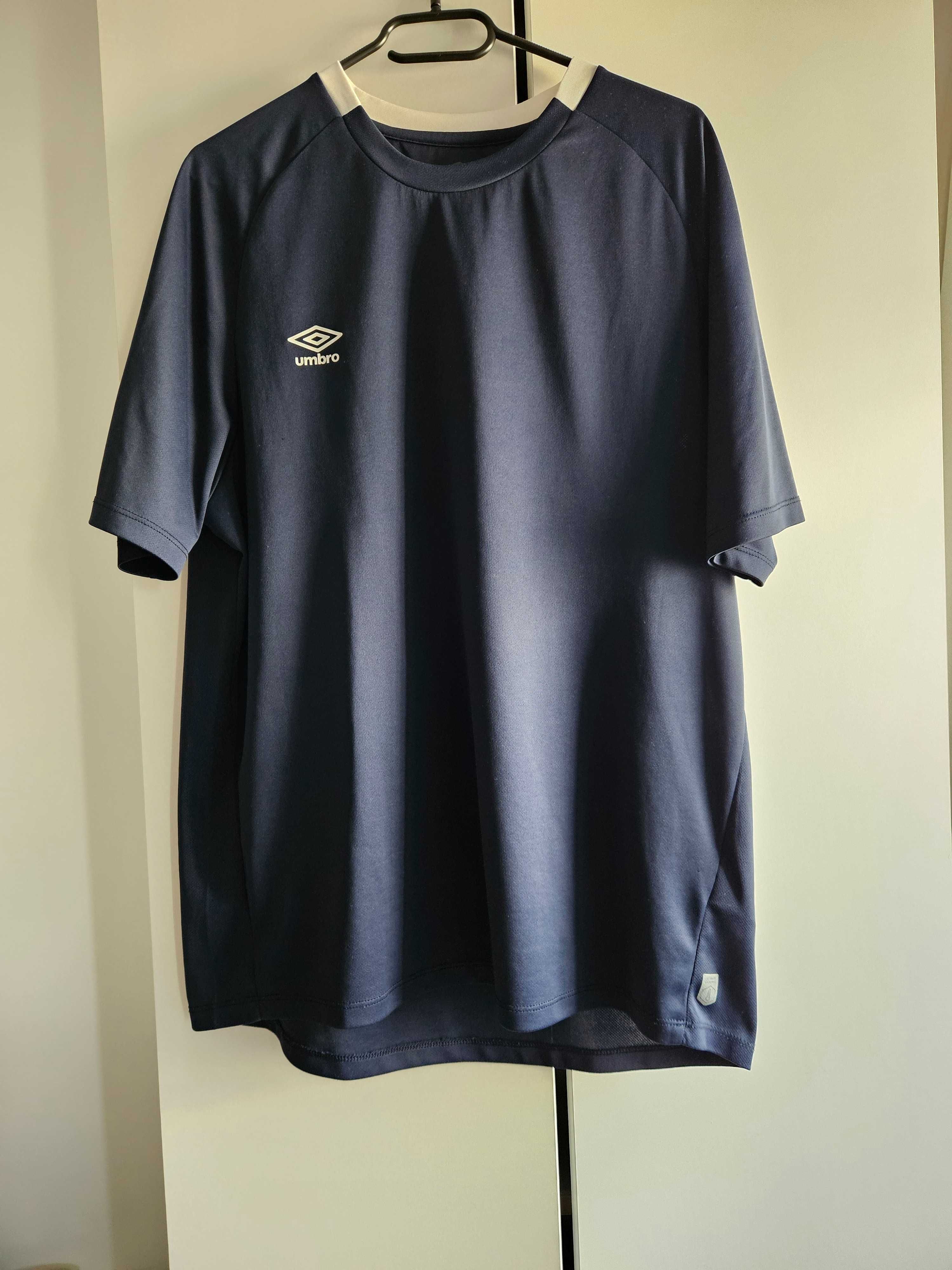 Koszulka T-shirt Umbro rozmiar XL