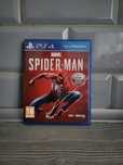 Marvel Spider-man ps4 skup/sprzedaż/zamiana
