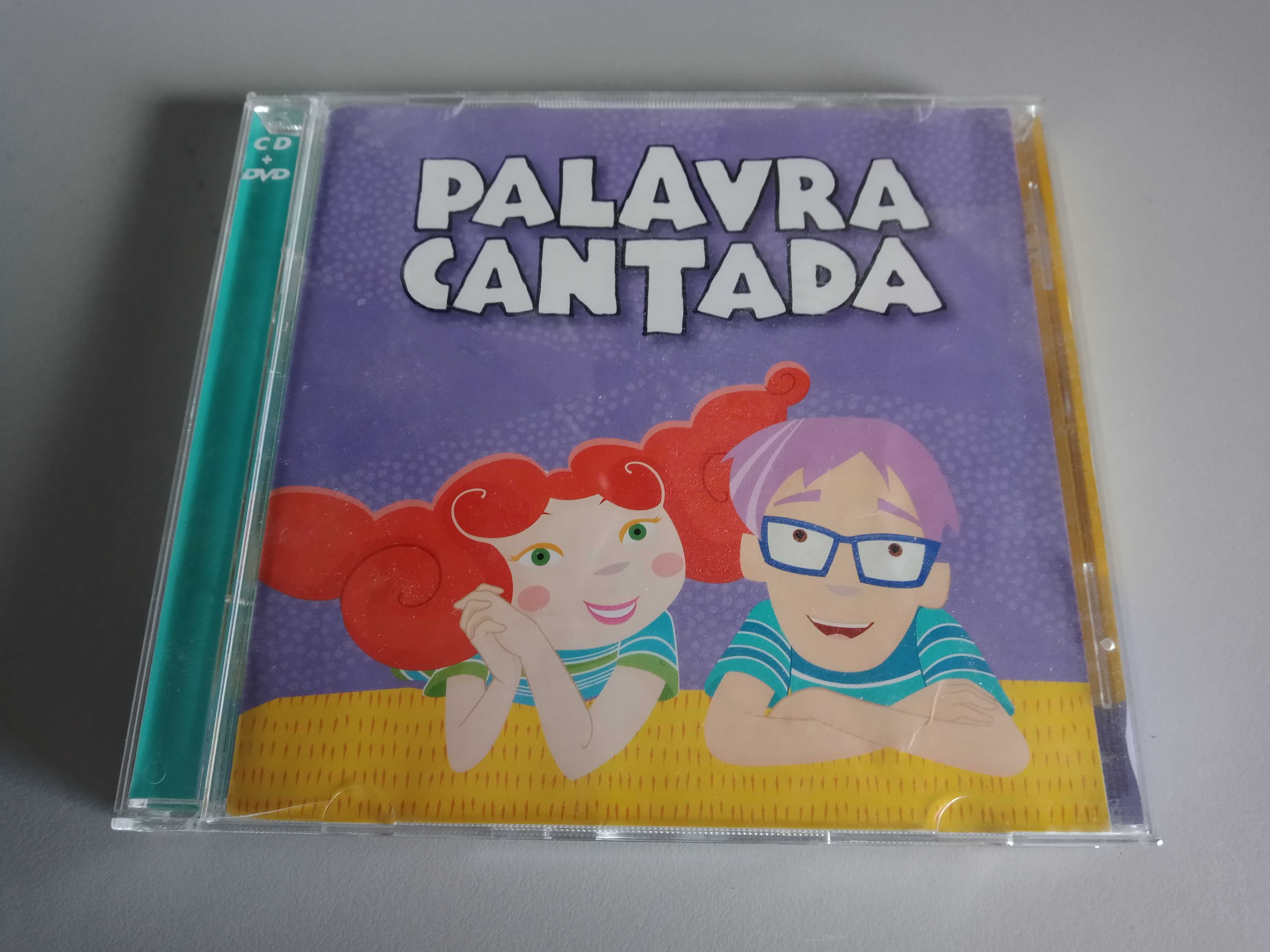 CD e DVD - Filmes infantis - Porquinha Peppa Patrulha Pata Xana TOC