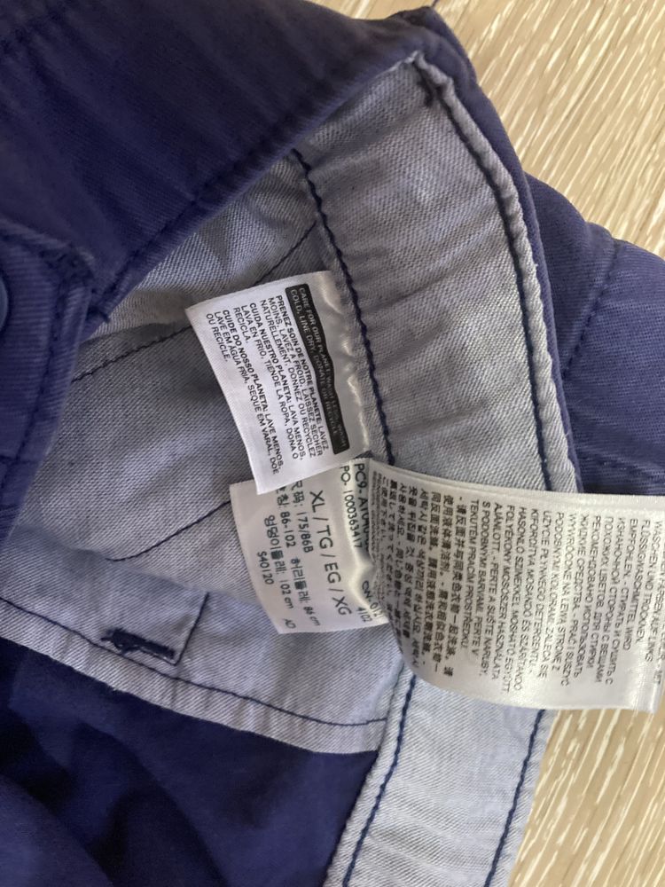 Штани чоловічі levi’s