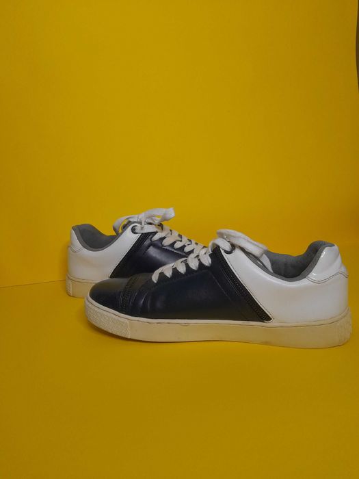 versace sapatilhas novas