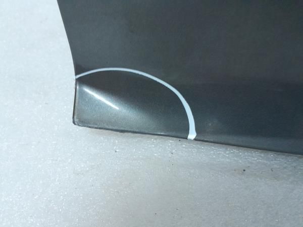 Porta trás esquerda VOLKSWAGEN Golf V (1K1)