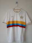 Adidas Colombia 2024 Centenary Kit /L