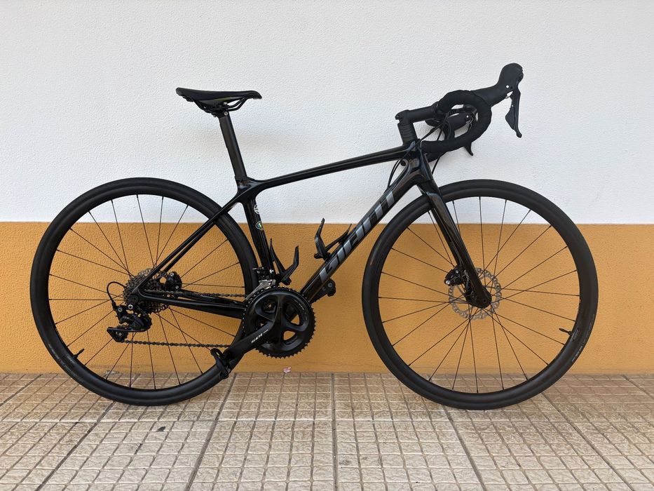 Giant TCR Advanced 2 ( tamanho 53,5)