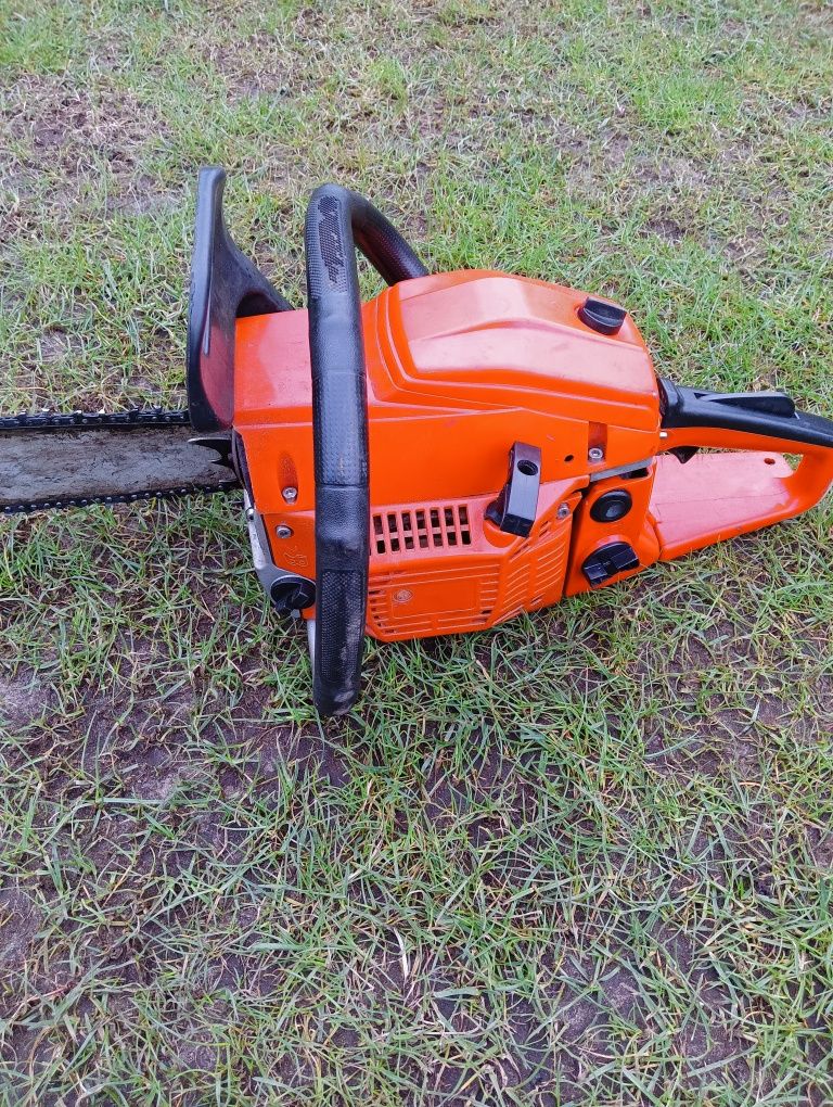 Piła motorowa Nac CST -45