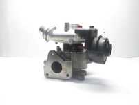 Turbina Mitsubishi ASX Outlander 2.2 Di-D 140 177 KM 1515A238 49335-01120