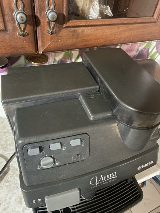 Продам кавомашину