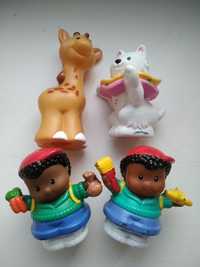 Фігурка Fisher price little people